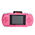  Portable 16-Bit Video Games Console (2.7-inch Screen, 200 Games, 1GB, Assorted Colors)