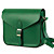  Modedame pu Mini-Tasche mit Schnalle