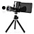  iPhone 4/4S Zoomlens Met Statief