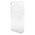  Custodia trasparente ultra-sottile, in plastica, per iPhone 4 e 4S