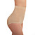  algodón de altura de la cintura formación Panty