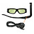  3D brillen voor Samsung Bluetooth 3d en andere normale 3D LCD TV