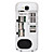  C5TV - Dual SIM 2.8 Inch Touchscreen Cellphone (FM TV Dual Camera)