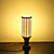  E27 25W 420x3528 SMD 1800LM 3000-3500K Warm White LED Corn Light (220V)