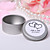  Personalized Mint Tin - Embracing Hearts (Set of 12)