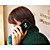  Rubber Phone Screen Cleaner(Random Colors)