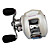  BG20LH White Handle Casting Reel with 9+1 Ball Bearings