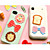  Rubber Phone Screen Cleaner(Random Colors)