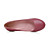  Leatherette Chunky Heel Round Toe Party & Evening Shoes (More Colors Available)