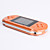  Portable 16-bit Slim Games Console (2.7-inch Screen, 200 Games, 1GB, Assorted Colors)