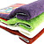  Chiffon de Nettoyage de Grande Qualité pour Vaisselle et Voitures (2 Pièces)