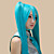  Cosplay Wig Inspired by Vocaloid Hatsune Miku