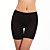  mi-cuisse transparente de mise en forme de culotte