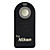  Hongdak ML-L3 Remote Release for Nikon Cameras