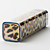  PowerPlus 2600mAh Portable Charger for iPhone and iPad (Leopard Pattern)