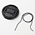  52MM Lens Cap