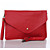  Magnetic Closure PU Crossbody Bag