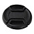  52MM Lens Cap