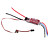  50a regolatore di velocità elettronico programmabile motore brushless esc