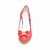  MULYA - Stiletto Finta pelle