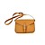  Modedame pu Mini-Tasche mit Schnalle