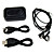  Video and Voice Recorder with MP3 and FM (4GB)