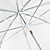  40" Studio Reflector Umbrella