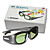  3D brillen voor Samsung Bluetooth 3d en andere normale 3D LCD TV