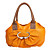  sac à bandoulière élégant avec façade bowknot