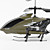  3 Channels Move Motion Missile Shooting Remote Control Helicopter with LED Light