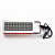  2-Mode 30 LED Rechargeable Emergency Light (1400mAH, 4 Hours Using)