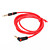  Audio Connection Cable Lead for the New iPad, iPad 2 and iPhone (120cm)
