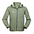  Men Style Quick-dry Wind Jacket