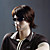  Capless Synthetic Short Straight Men's Wigs