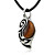  Retro Men's Necklace