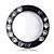  Single Color Eye Shadow Set