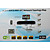  hd avanceret niveau H.264 NVR kit (4stk H.264 trådløs ip-kameraer + 4ch/6ch justerbar NVR)