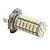  H7 6W 102x3528 SMD 540-580LM White Light Bulb for Car Fog Lamp (DC 12V)