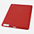  Protectice Stylish Silicone Case for the New iPad (Assorted Colors)