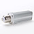  E27 5050 SMD 36-LED 350-400LM Warm White Light Bulb (110-240V, 5-5.5W)