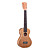  Ella - (UK-2806) Lacewood Concert Ukulele