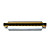  Huang - (108-a) Blues Harp Mundharmonika 10 Töne holes/20