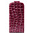 Etui Fermant Motif Crocodile pour iPhone 4/4S - Couleurs Assorties