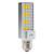  E27 5050 SMD 36-LED 350-400LM Warm White Light Bulb (110-240V, 5-5.5W)