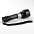  trustfire p7-f15 de 3 modos SSC-P7 LED linterna (900lm, 1x18650)