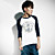  Men's Long Sleeve T-shirt