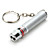  Luz LED e Apontador Laser - 2 em 1