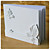  butterfly wedding guest book a tema in resina bianca