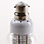  B22 78-LED White 190-210LM Light Bulb (230V, 3-3.5W)