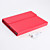  Clavier Bluetooth, Avec Etui en Cuir PU et Support, Pour le Nouvel iPad - Blanc